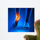 Ankle Pain Detail
