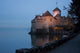 Chillon Castle