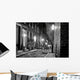 Old New England Night Wall Mural