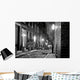 Old New England Night Wall Mural