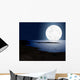 Moonlight with Full Moon