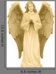 Golden Angel