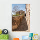 italian village Wall Mural