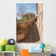 italian village Wall Mural
