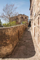 italian village Wall Mural