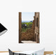 italian village Wall Mural