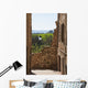 italian village Wall Mural