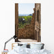 italian village Wall Mural