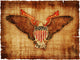Great Seal Usa Parchment