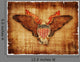 Great Seal Usa Parchment
