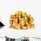 Many Stacks Coins Row