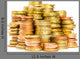 Many Stacks Coins Row