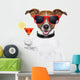 Funny Dog Cocktail