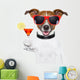 Funny Dog Cocktail