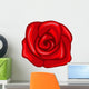 Rose Wall Decal