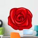Rose Wall Decal