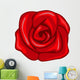Rose Wall Decal