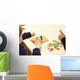 Praise for the Occupational Therapy Wall Mural