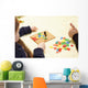 Praise for the Occupational Therapy Wall Mural