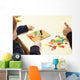 Praise for the Occupational Therapy Wall Mural