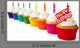 Birthday Cupcakes