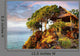 Picturesque Landscape with Hut