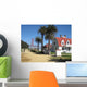 Golden Gate Bridge San Wall Mural