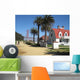 Golden Gate Bridge San Wall Mural