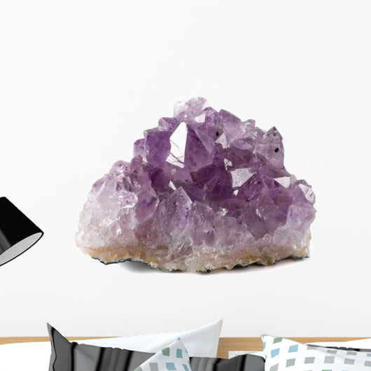 Amethyst Mineral