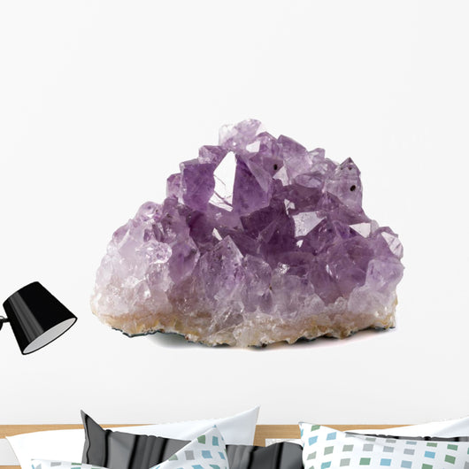 Amethyst Mineral