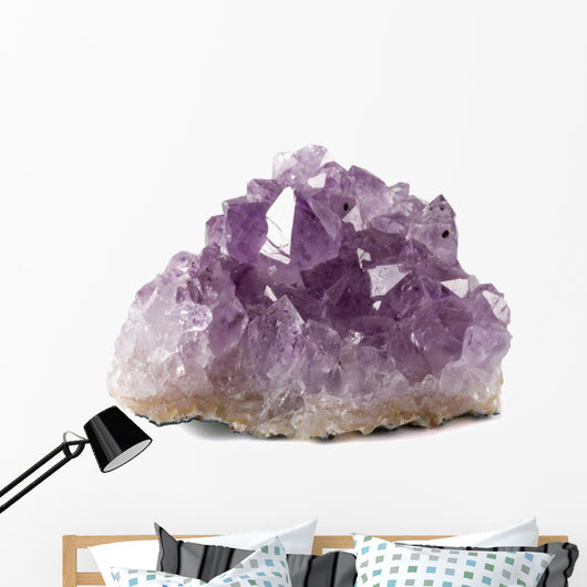 Amethyst Mineral
