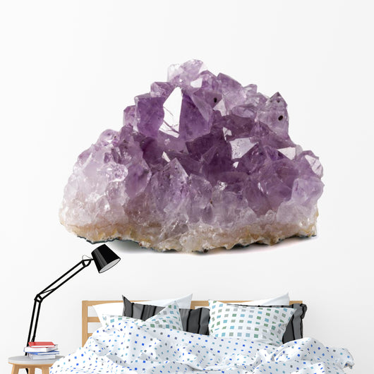 Amethyst Mineral