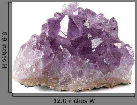 Amethyst Mineral