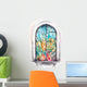 Window Wall Decal