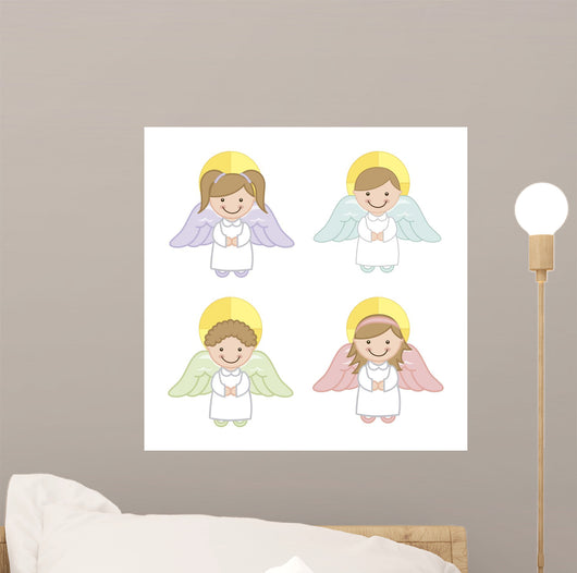 Angel Vector