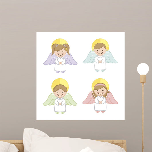 Angel Vector