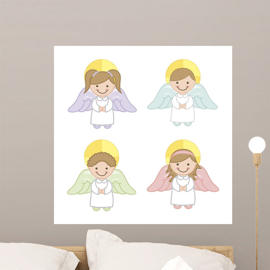 Angel Vector