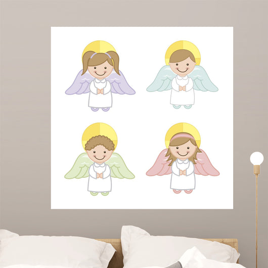 Angel Vector