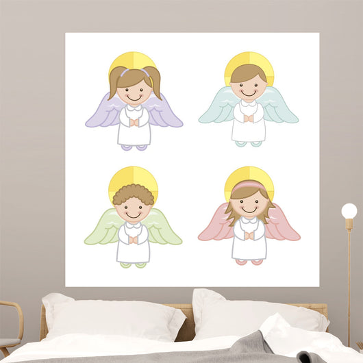 Angel Vector