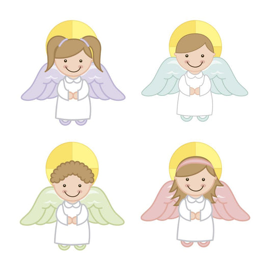 Angel Vector