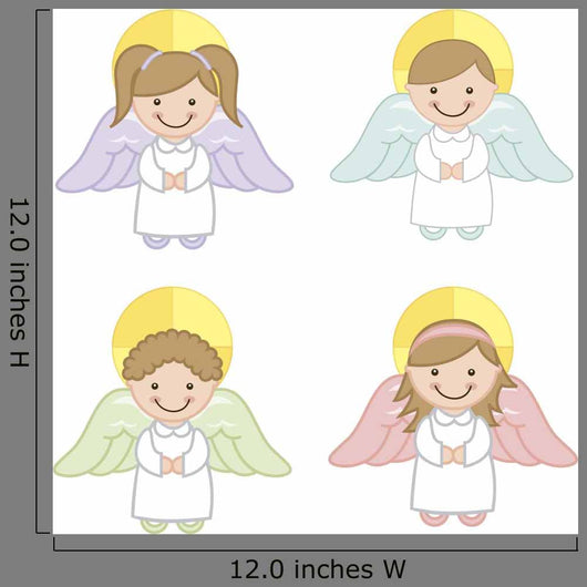 Angel Vector