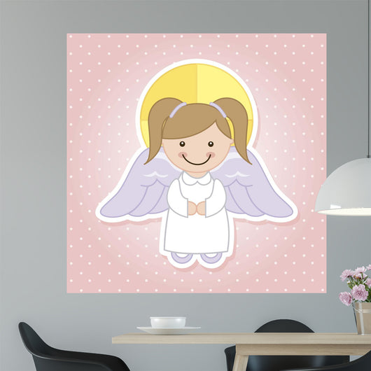 Angel Vector