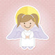Angel Vector