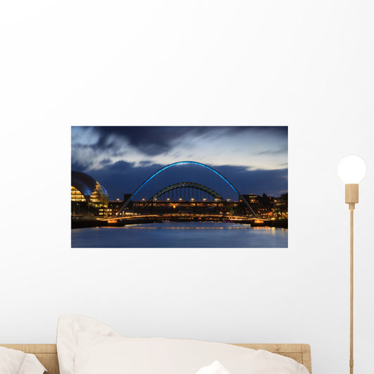 Gateshead Evening