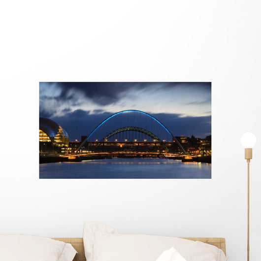 Gateshead Evening