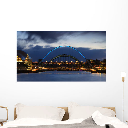 Gateshead Evening