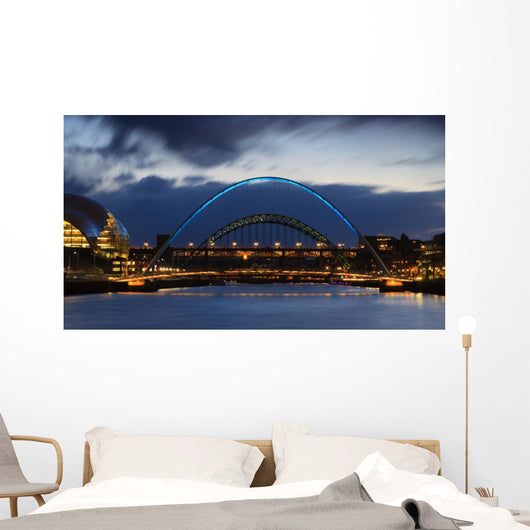 Gateshead Evening