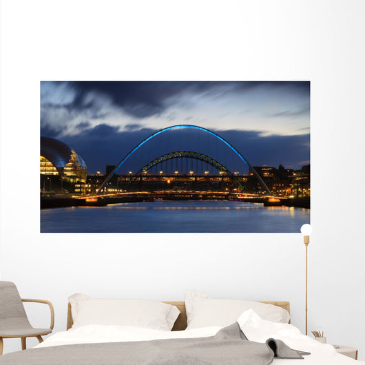 Gateshead Evening