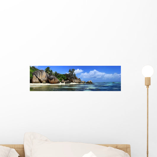 Panorama Sur Jagon Bleu