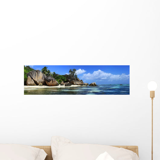 Panorama Sur Jagon Bleu